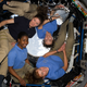 Illustration for article titled This Weekend, Celebrate 50 Years of Women in Space